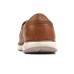 Мужские лоферы Clarks Un Pilot Step 26148664, коричневые