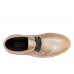 Женские дезерты Clarks Desert Boot 2 26155668, серебряные