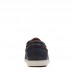 Мужские топсайдеры Clarks Ferius Coast 26159746, синие