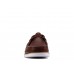 Мужские топсайдеры Clarks Durleigh Sail 26160141, коричневые