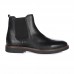 Мужские челси Clarks  22203007, черные