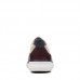 Мужские кроссовки Clarks Un Globe Run 26150526, коричневые