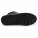 Мужские высокие кеды Clarks  BC13408-M-170, черные