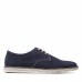 Мужские полуботинки Clarks Forge Vibe 26157979, синие