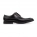 Мужские дерби брогированные Clarks Ronnie Limit 26143811, черные