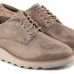 Женские дерби Clarks Sharon Crystal 26140071, серебряные