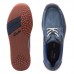 Мужские полуботинки Clarks Langton Lane 26157989, синие