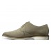 Мужские дерби Clarks Atticus Lace 26148766, серые