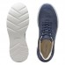 Мужские кроссовки Clarks SprintLiteLace 26161214, синие