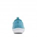 Женские балетки Clarks Step AllenaSea 26141510, голубые