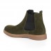 Мужские челси Clarks  BC10802-160, хаки