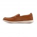 Мужские лоферы Clarks Un Pilot Step 26148664, коричневые