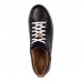 Женские кеды Clarks Un Maui Lace 26141642, черные