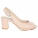 Женские туфли с открытым мыском/открытой пяткой Clarks Kelda Spring 26126223, натуральные