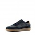 Мужские кеды Clarks Oakland Run 26154039, синие