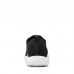 Женские кроссовки Clarks Nova Glint 26159983, черные