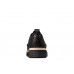 Женские дерби Clarks Trace Walk 26150222, черные
