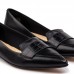 Женские лоферы Clarks Laina15 Loafer 26149265, черные Женские лоферы Clarks Laina15 Loafer 26149265, черные