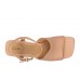 Женские босоножки Clarks Sheer65 Block 26159697, розовые