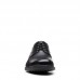 Мужские дерби Clarks Whiddon Plain 26152918, черные