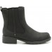 Женские челси Clarks Orinoco Club 20340918, черные