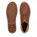 Мужские высокие ботинки Clarks Ripway Higtx 26152113, коричневые