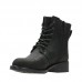 Женские высокие ботинки Clarks Orinoco Spice 26110938, черные