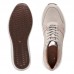 Женские кроссовки Clarks Un Rio Run 26155411, серые