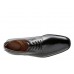 Мужские дерби Clarks Tilden Walk 26110310, черные Мужские дерби Clarks Tilden Walk 26110310, черные