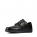 Мужские полуботинки Clarks Oakland Walk 26154069, черные