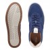 Мужские полуботинки Clarks Bizby Lace 26159656, синие