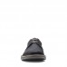 Мужские дерби Clarks Forge Vibe 26153134, черные