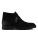 Женские дезерты Clarks Desert Boot 2 26155666, черные