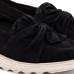 Женские лоферы Clarks Sharon Dasher 26147632, черные