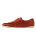 Женские полуботинки Clarks Dana Skye 26139422, оранжевые