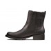 Женские челси Clarks Orinoco Hot 26146562, черные