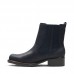 Женские челси Clarks Orinoco Club 26126740, синие