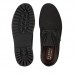 Мужские дезерты Clarks Desert Rock 26162705, черные