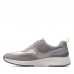 Мужские кроссовки Clarks Coplin Flow 26152499, серые