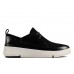 Женские полуботинки Clarks Tri Flash Walk 26152504, черные