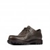 Мужские полуботинки Clarks Batcombe Walk 26155153, серые