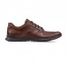 Мужские кроссовки Clarks Un Tynamo Flow 26148692, коричневые