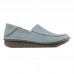 Женские слипоны Clarks Funny Go 26148254, серые