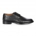 Мужские дерби Clarks  F1602-170, черные