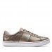 Женские кеды Clarks Pawley Rilee 26153256, серые