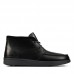Мужские ботинки Clarks Oakland Top 26154058, черные Мужские ботинки Clarks Oakland Top 26154058, черные