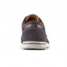 Мужские дерби Clarks Vennor Walk 26131750, серые