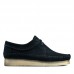 Женские топсайдеры Clarks Weaver. 26134198, черные