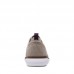 Мужские дерби Clarks Brantin Low 26158090, серые