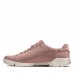 Женские кроссовки Clarks Tri Abby 26146740, розовые